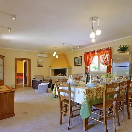 Ferienhaus St. Martina *