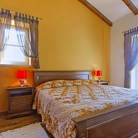 Ferienhaus St. Martina *