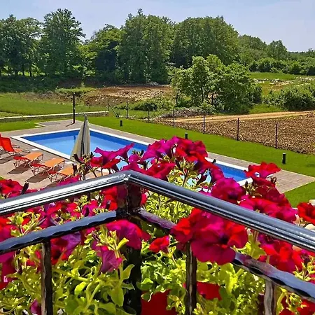 Holiday home St. Martina *